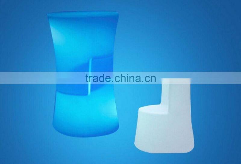 2017 Sigma16 colors change LED cheap used home modern bar furniture