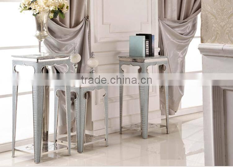 Church stainless steel wedding Flower Stand