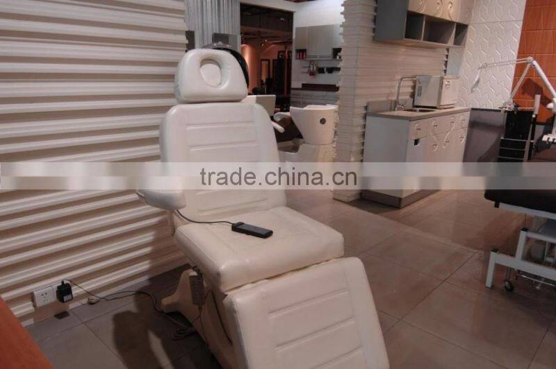 Pedicure chair partsnail salon equipment for sale TKN-3868A