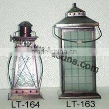 Metal Candle Lantern Wholesale
