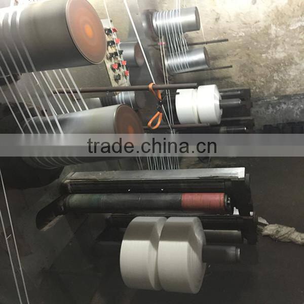 Polypropylene filament yarn 2000D PP yarn for rope