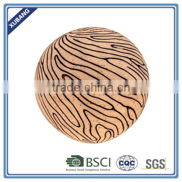 ball garden lights for outdoor decoration