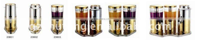 Automatic juice cold cool drink dispenser for sale