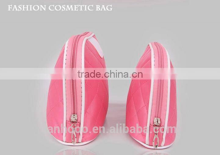 fashion modella cosmetic bag custom retail bags