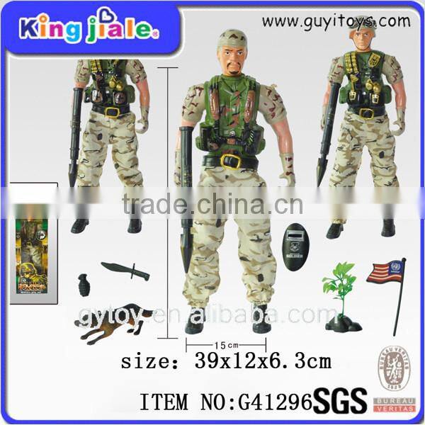 Low price guaranteed quality plastic toy army soldiers