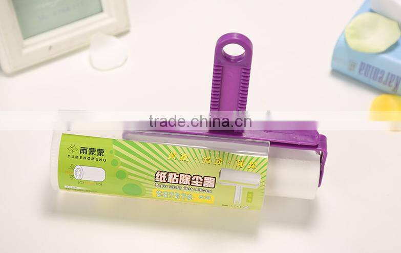 10cm environmental cleaning lint roller