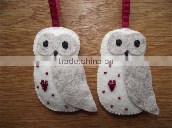 high quality new fancy customized polyester felt best made toys stuffed animals bear toy manufacturer in China