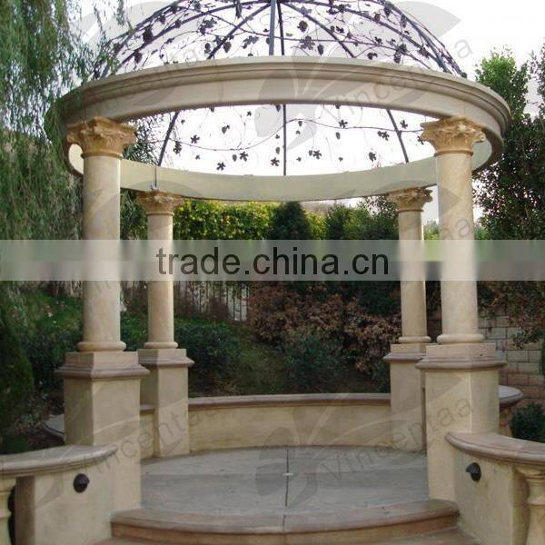 New design wholesale Gazebo suppliers for wholesales