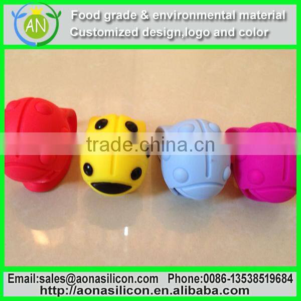 Funny Fashionable forg bicycle light for Promotion