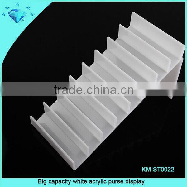 High quality acrylic Tiny Umbrella display stand,acrylic display