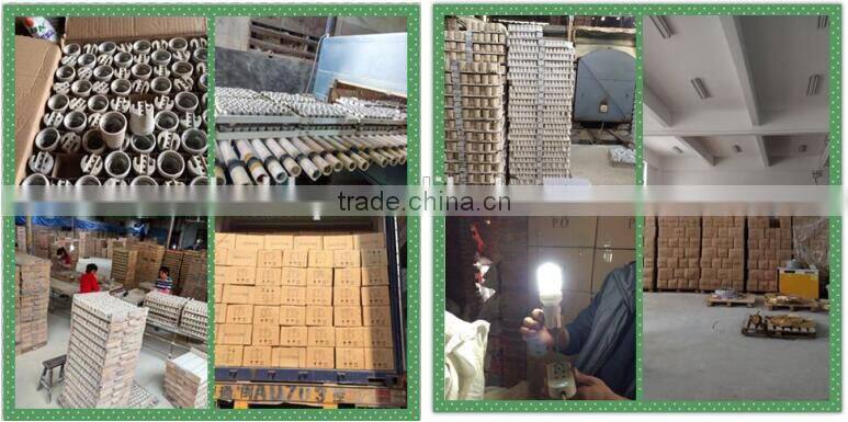 ceiling rose electric porcelain E14 lampholder with wire