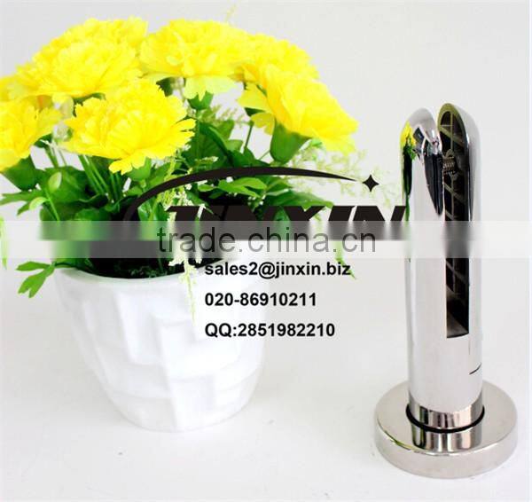 JINXIN concrete spigot_frameless stainless steel spigots_spigots for frameless glass balustrade