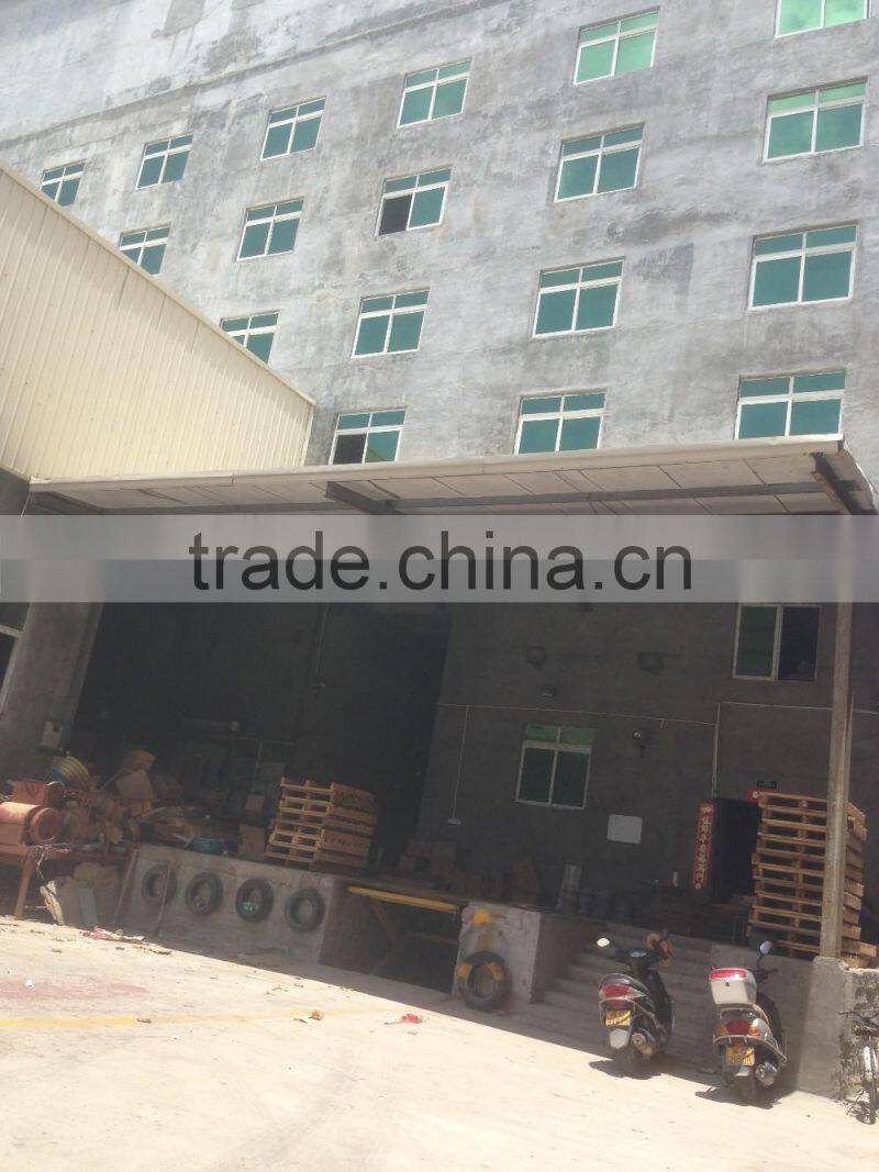 land frozen horse mackerel BQF 6-8pcs/kg