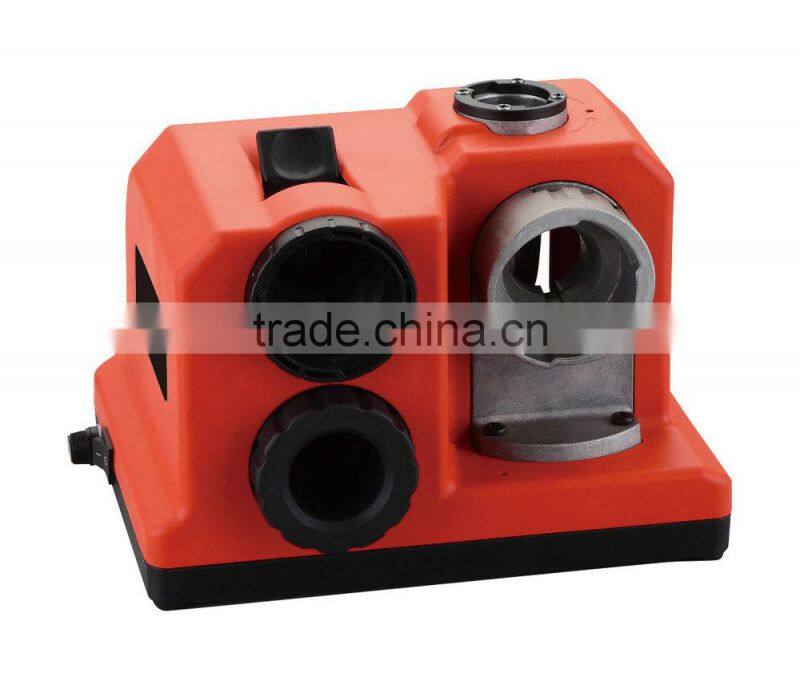 Professional 80w Power Handheld Steel Drill Bits Grinding Machine Portable Electric Industrial Drill Sharpener Grinder