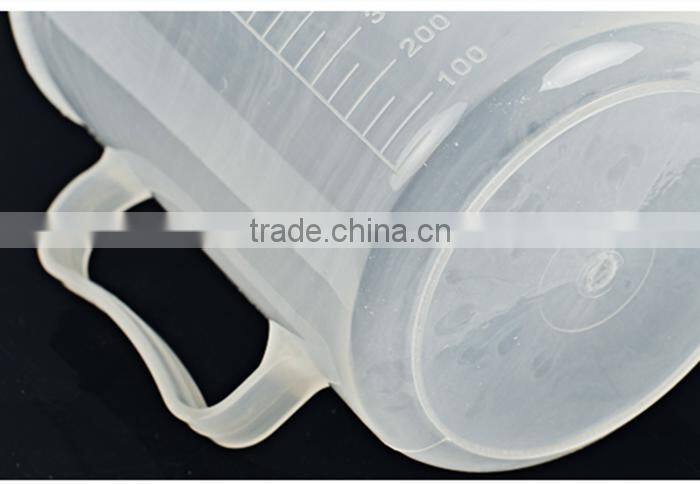 100/250/500/1000/2000/5000ml plastic measuring cup