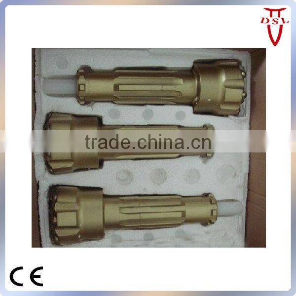 DTH Hammer Bit For Rock Drilling