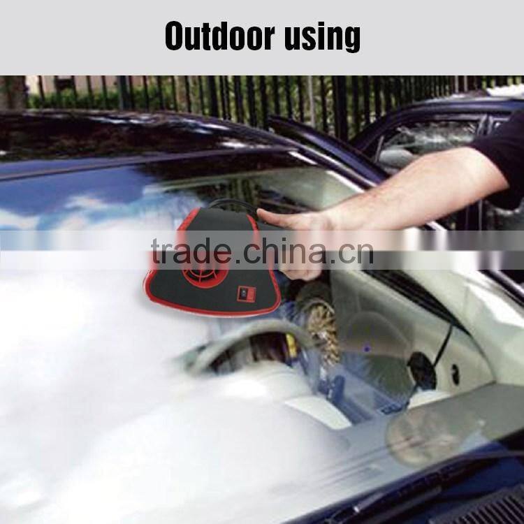 12V Electric Car heater fan car ceramic heater fan