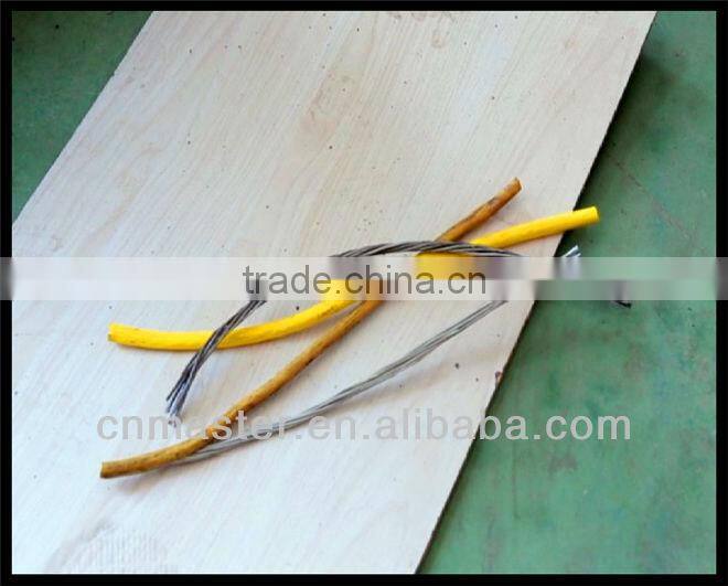 Wire insulation/sheathed stripping machine(AWS40B)