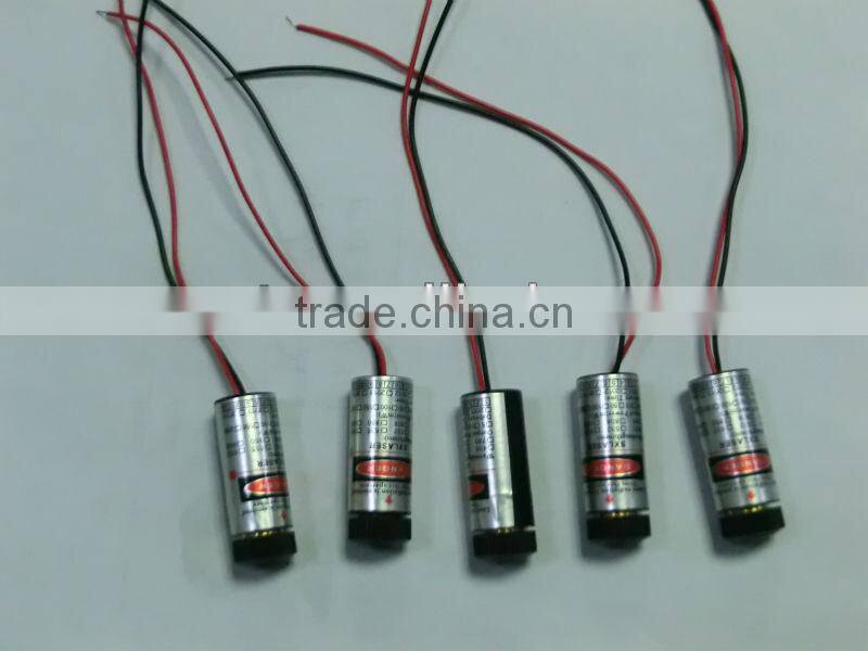 red laser pointers for co2 laser cutter