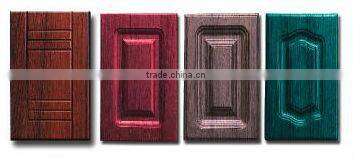 Vacuum Membrane Pressing Machine SH2611B with Working table size 2600x1100mm and Total power 20KW