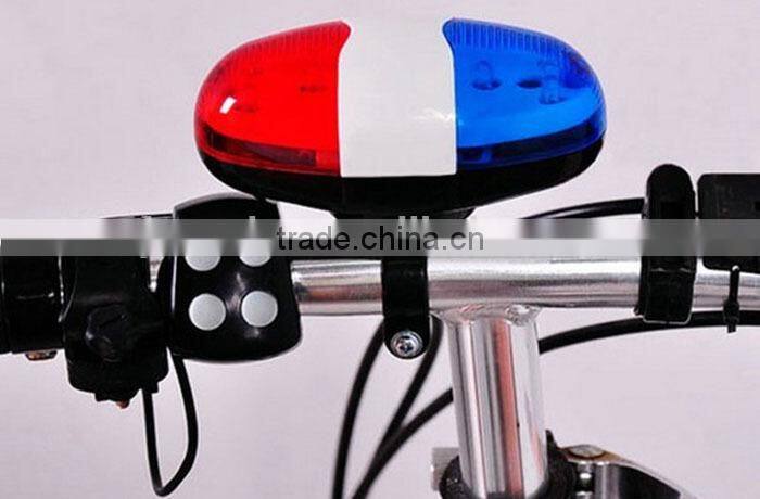 Bicycles are sounds 4 p electronic horn