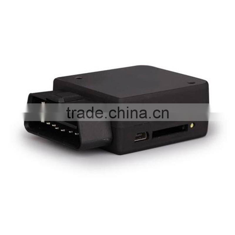 Car GPS positioning tracker