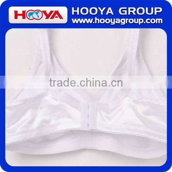 Stylish White Sexy Lace Bra Transparent Lace Bra Sexy Net Bra