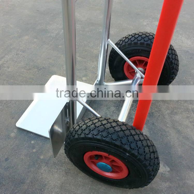 China OEM Service Aluminium Hand Tools Trolley
