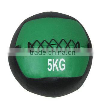 Crossfit Wall ball Weight Gym Ball Soft Medicine Ball