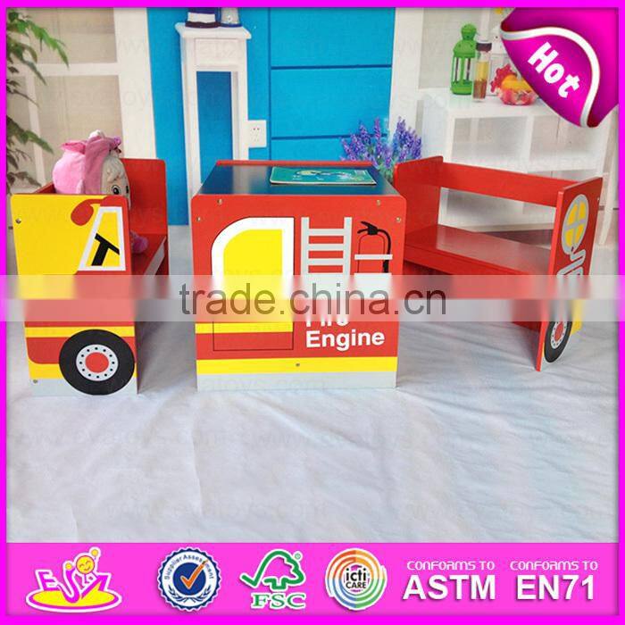 2015 Round table and chair for kids,Animal design children wooden table and chairs,Wooden toy table chairs for christmas W08G140