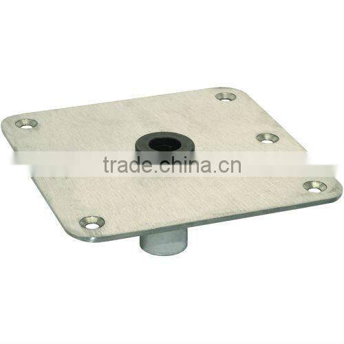 swivel seat base 7"seat swivel