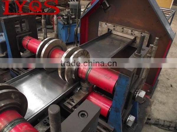 Construction Layher steel scaffolding deck for system scaffolding