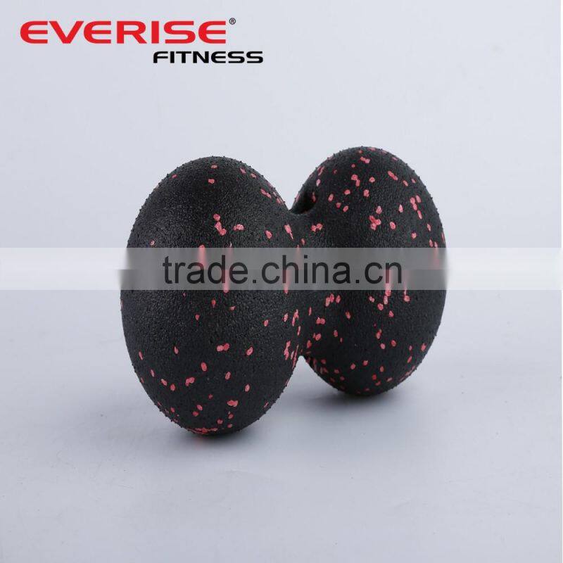 Top quality high density EPP yoga foam peanut ball