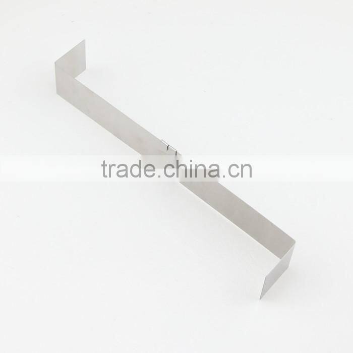 Adjustable Split Pastry Cake Tool Cake Making Bakeware