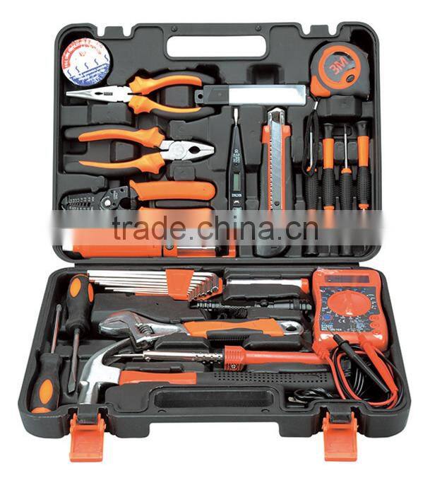 Professional 30pcs Electricians Repair Tool Kit