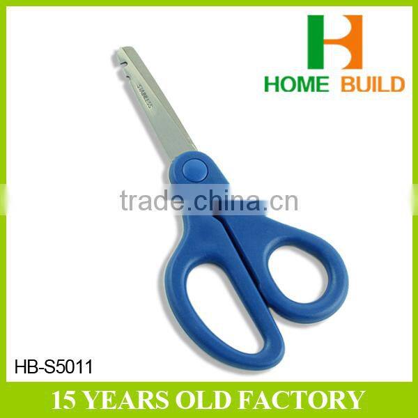 Factory price HB-S5011 Practical Hand Shears Utility Scissors