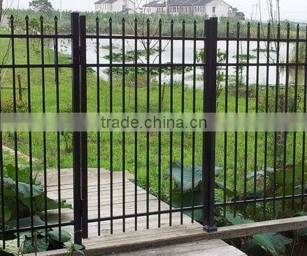 Aluminum Pool,Residential Metal Fences