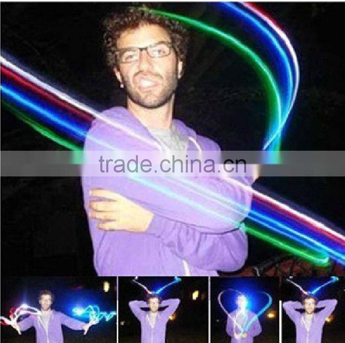 Blinking flashing LED light , led finger ring lamp