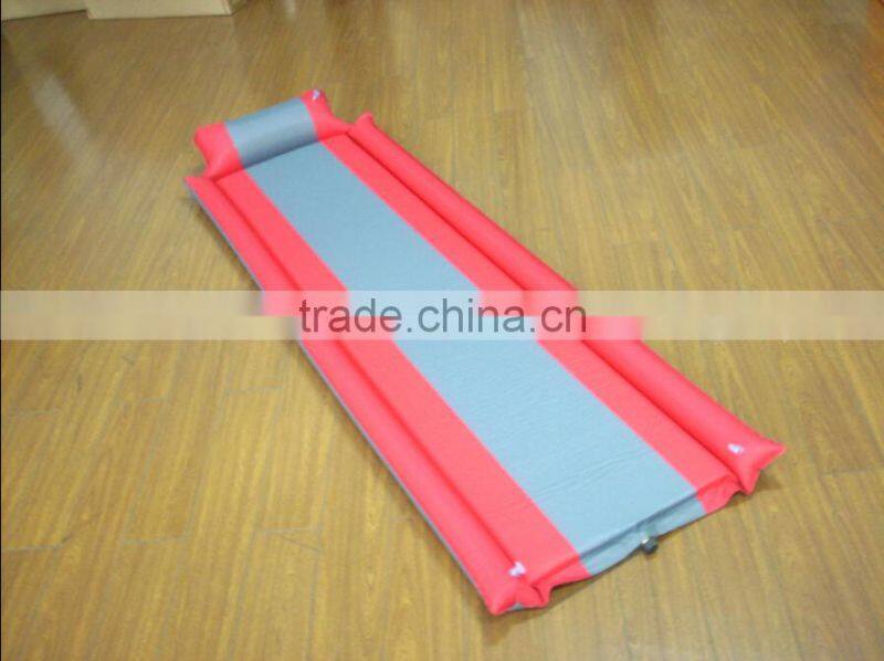 Self Inflating Camping Mat