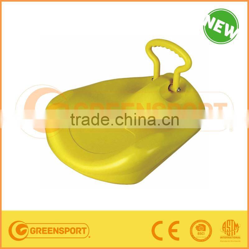 Plastic Snowboards Made In China Snow Board With Handle