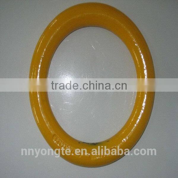 G80 Welded Round Ring Master Link