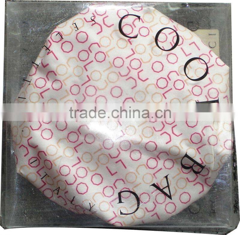 color box good quality Ice bag factory