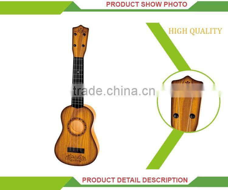 New product simulation plastic acoustic musical instruments guitar