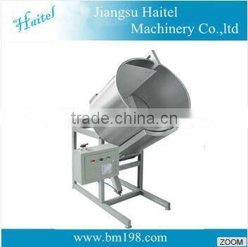 Haitel advanced unique automatic food powdered sugar grinder grinding machine