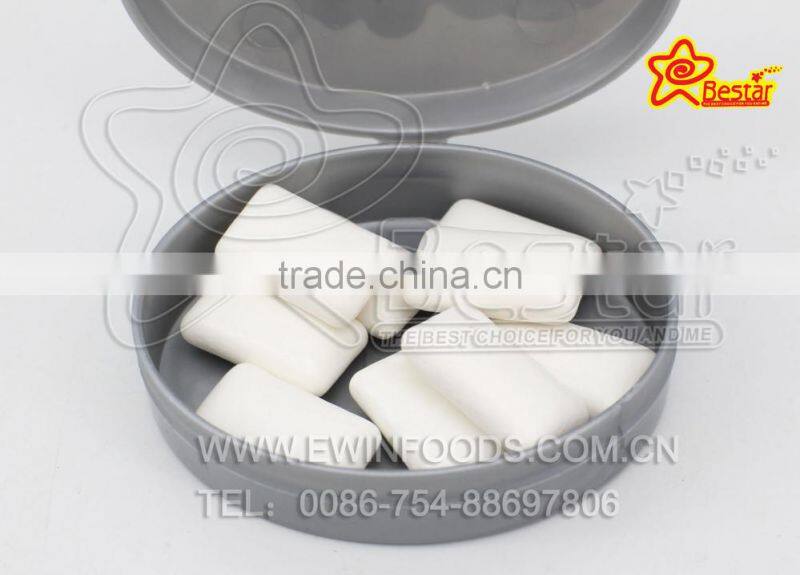 Xylitol Chewing Gum Mint Flavor Candy