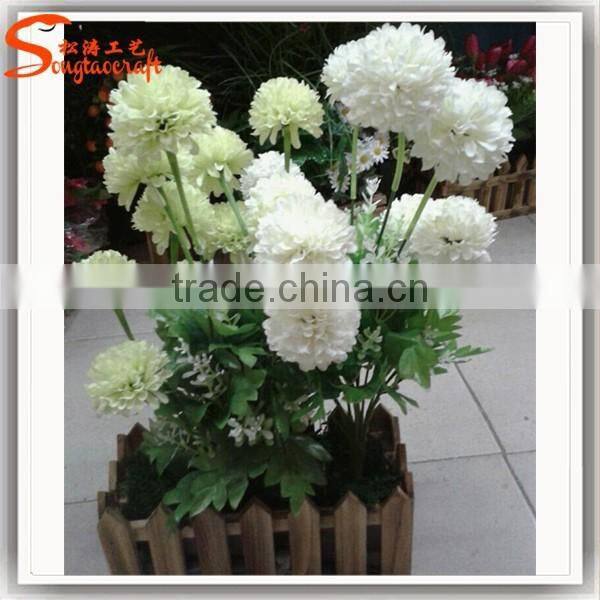 Guangzhou wholsale all kinds of artificial flower supplier silk artificial flower
