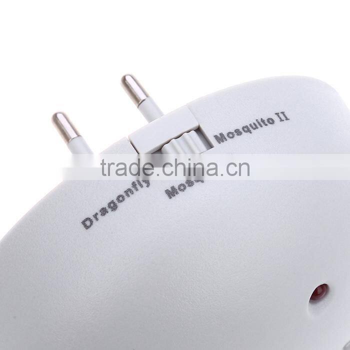 UCHOME Electronic Magnetic Ultrasonic Pest Killer Ultrasonic Mosquito Insect Repellent