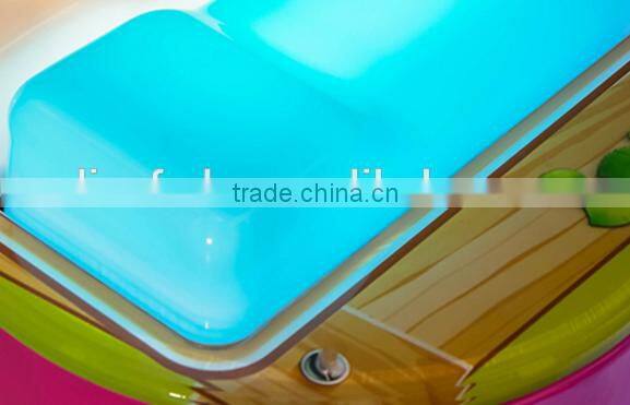 2017 Top quality Fruit Piano Ticket Game Machine For Sale