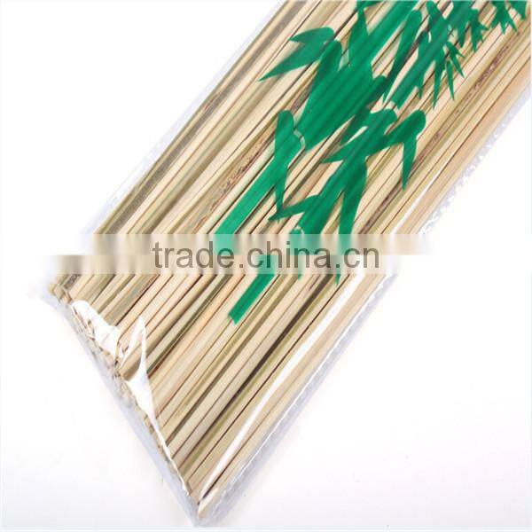 Healthy nature hot sale bamboo skewer 30cm