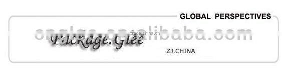 Cheap promotional wood cup mat